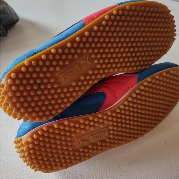 Puma men’s size 9 1/2. Good used condition. - Picture 6 of 6